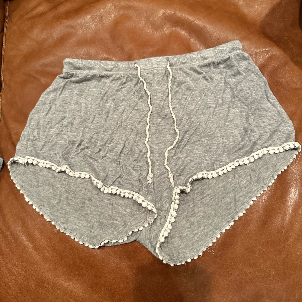Women’s size medium pacsun la hearts comfy shorts